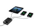 Multi-USB Power Center