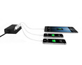 Multi-USB Charging Center