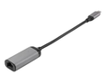 USB-C to Gigabit Ethernet