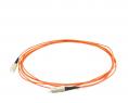 SC-SC/UPC Fiber Optic Patch Cord