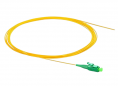 SC/UPC Optical Fiber Pigtail OS2