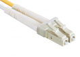 LC Fiber Optic Connector
