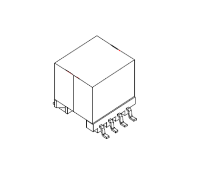 VDSL Transformer
